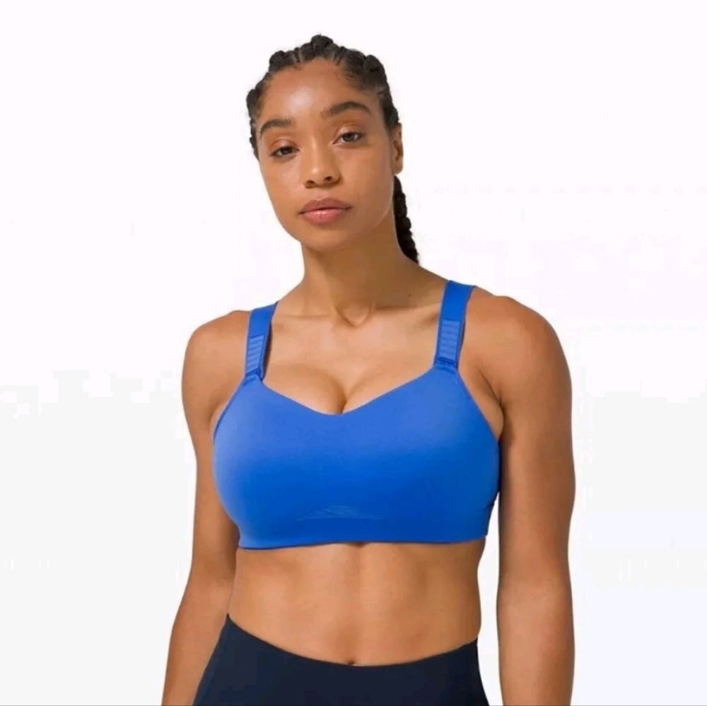 EUC Lululemon Athletica Swift Speed Bra